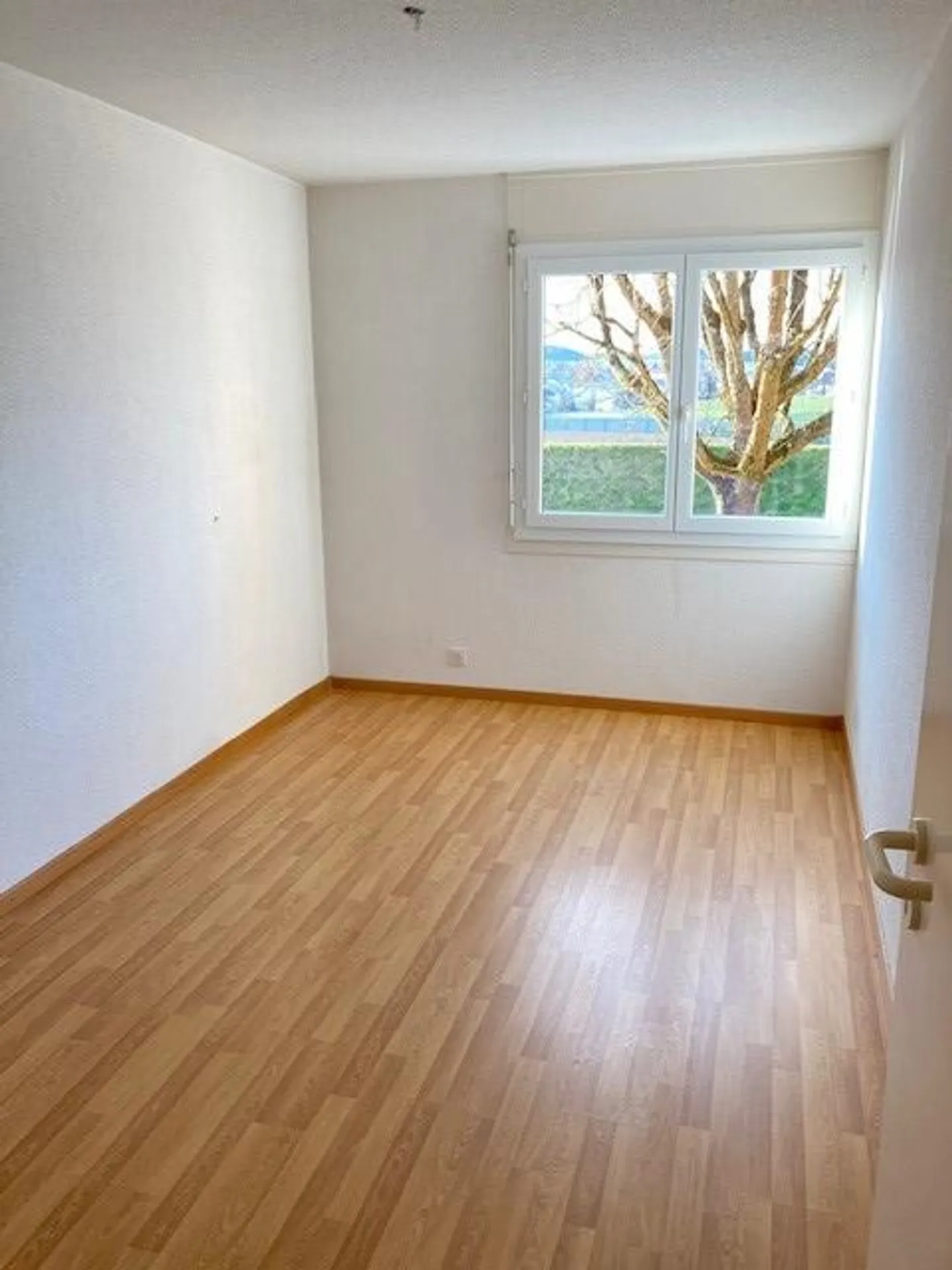 Appartement ensoleillé à Schönbühl ! - Photo 7 sur 10