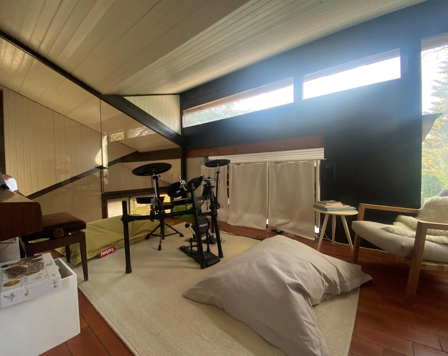 Casa Familiare Architettonica - Foto 9 di 14