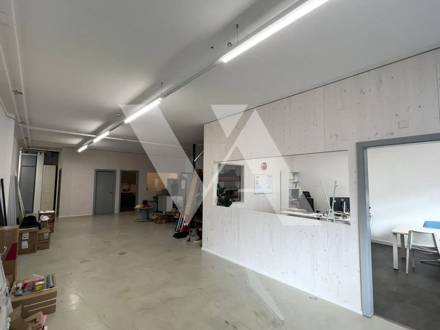 Laboratorio - Foto 2 di 7