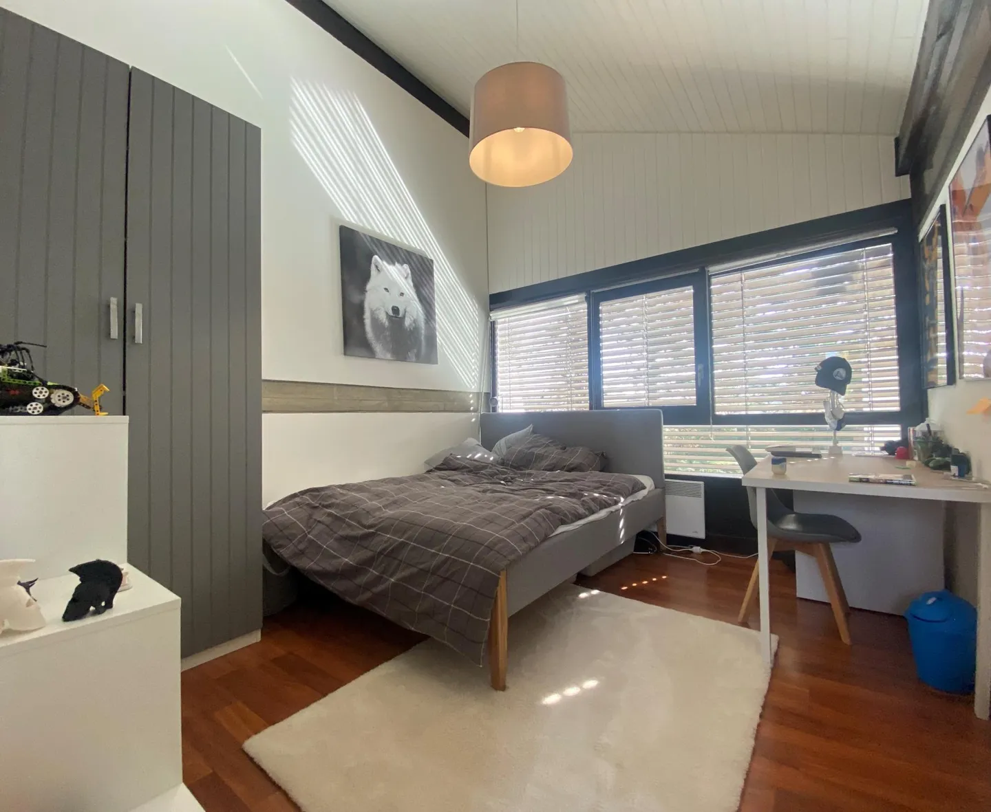 Casa Familiare Architettonica - Foto 10 di 14