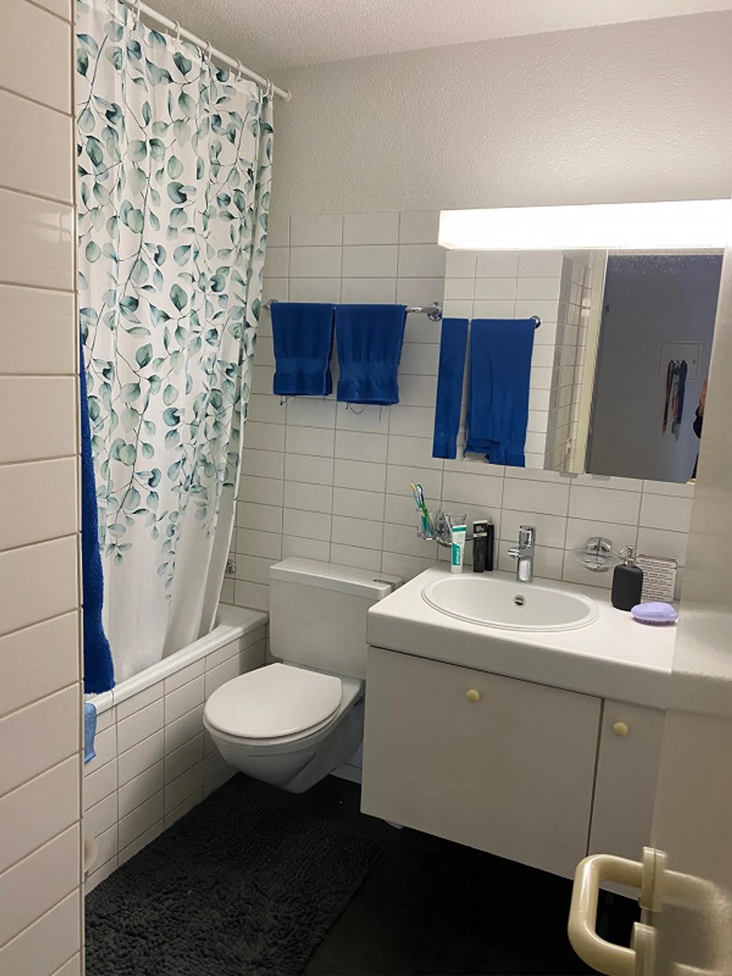 Appartement ensoleillé à Schönbühl ! - Photo 8 sur 10