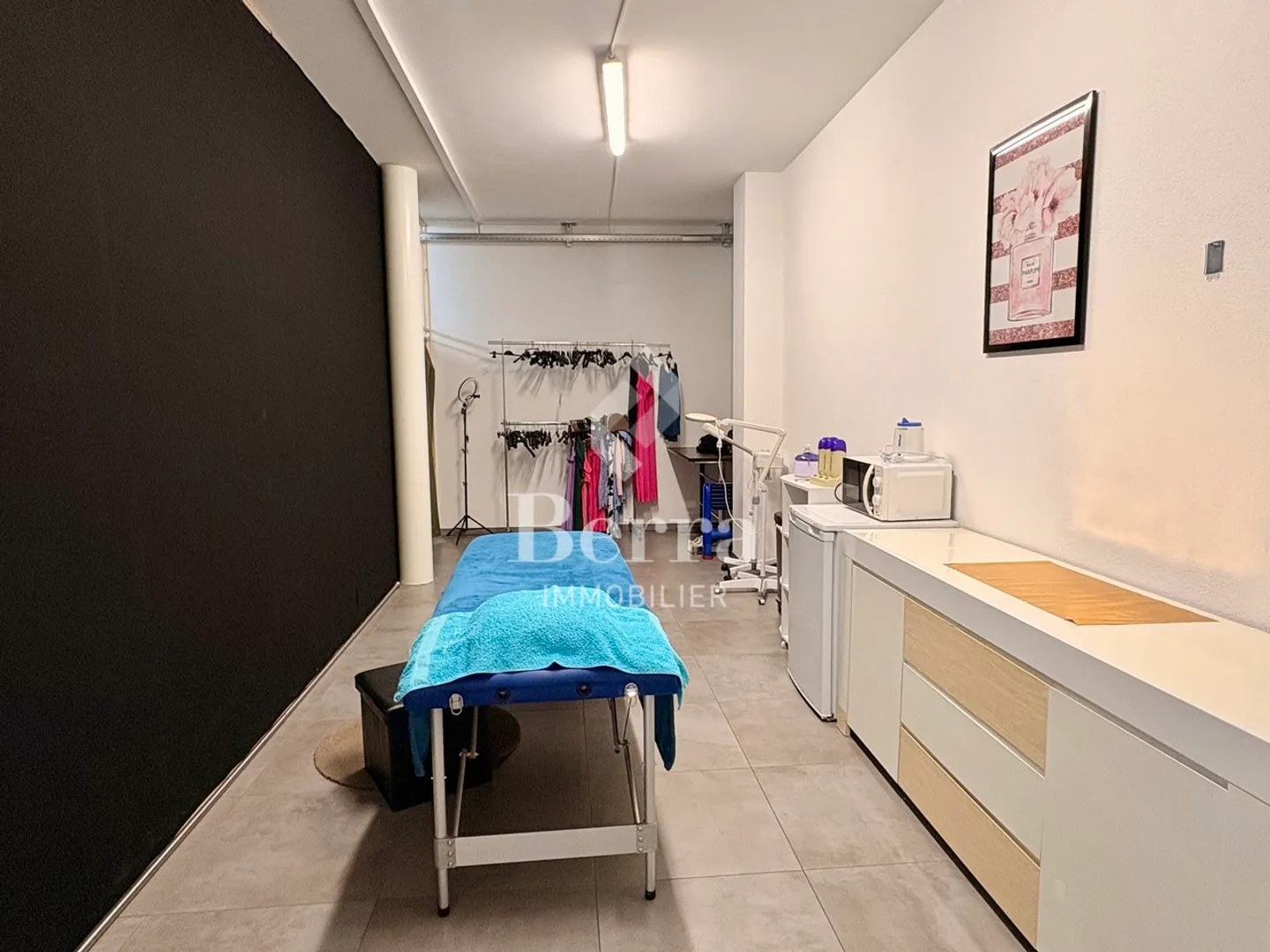 Espace Commercial Spacieux à Sierre - Photo 6 sur 9