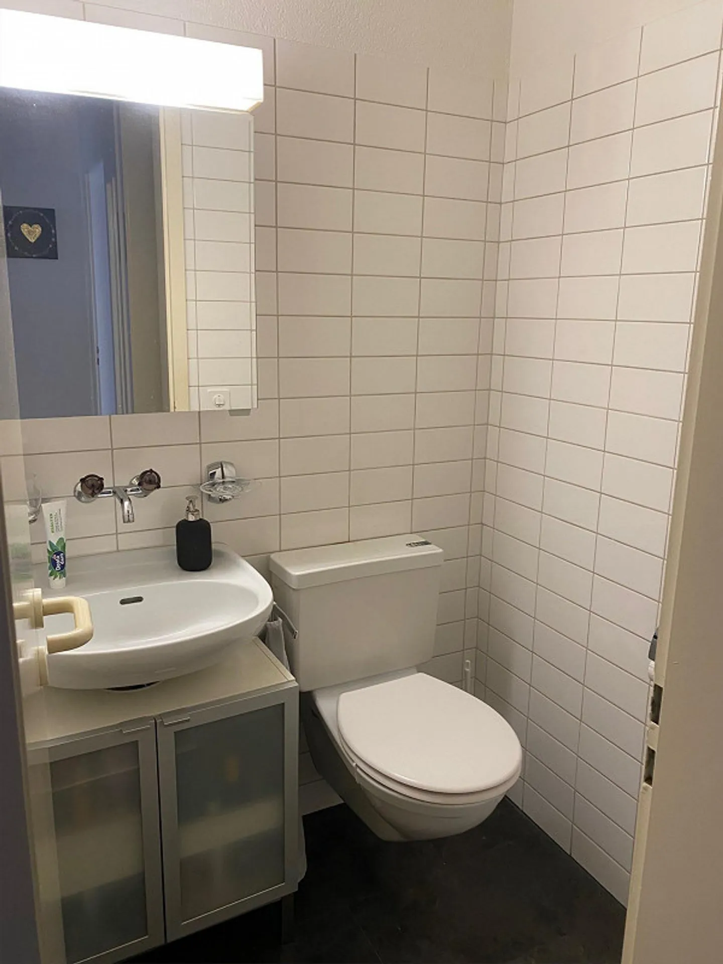 Appartement ensoleillé à Schönbühl ! - Photo 9 sur 10