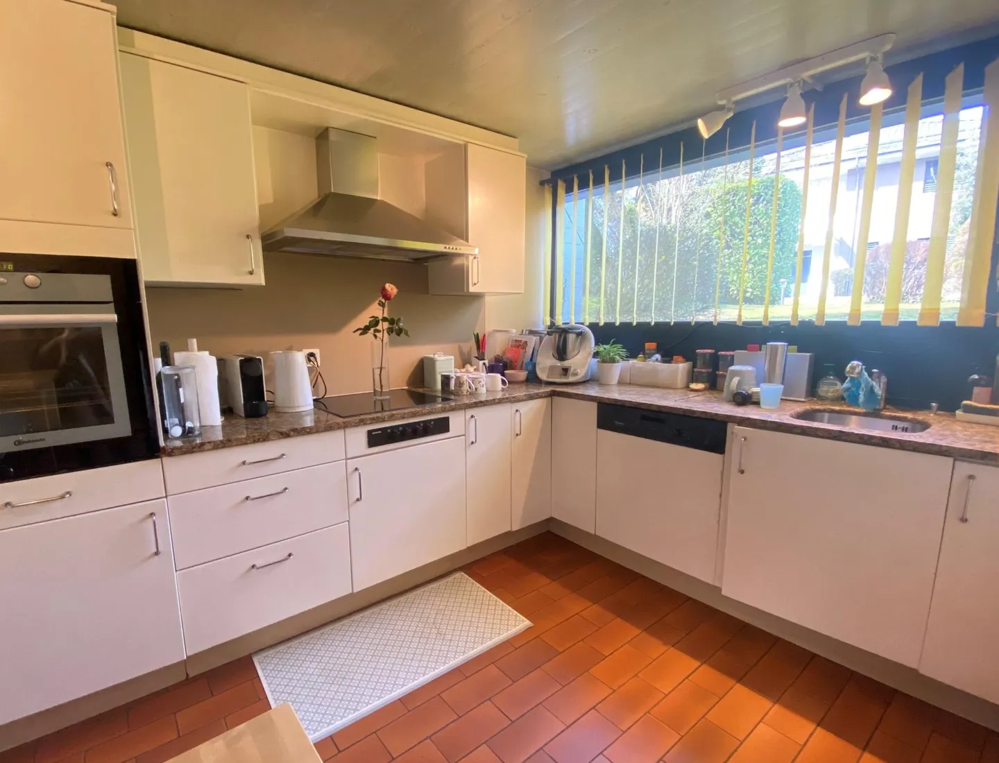 Casa Familiare Architettonica - Foto 6 di 14