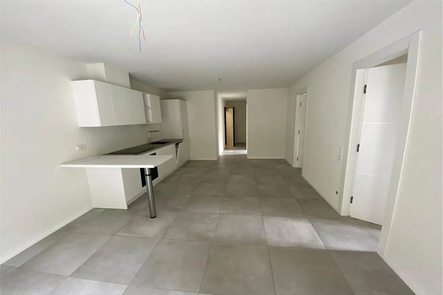 Appartement 4.5 pièces - Photo 12 sur 13