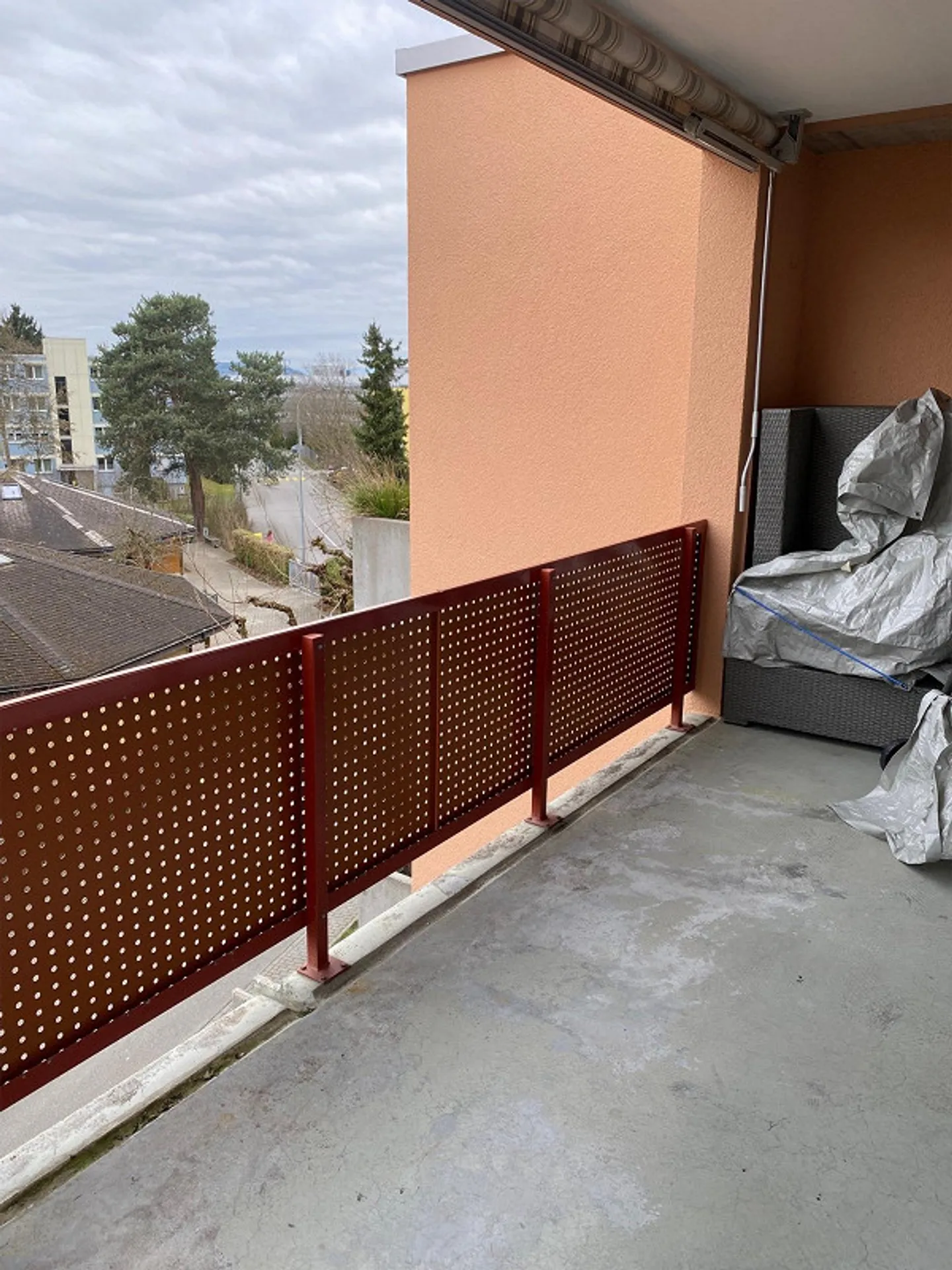 Appartement ensoleillé à Schönbühl ! - Photo 10 sur 10