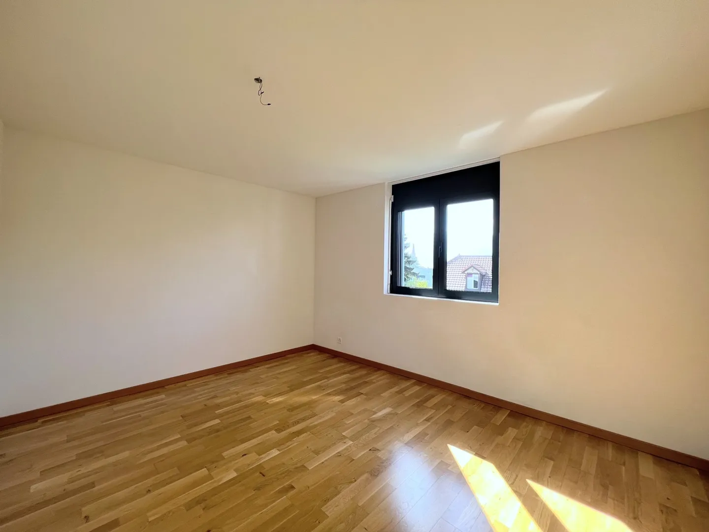 Appartamento moderno con 3 stanze e balcone - Foto 6 di 11