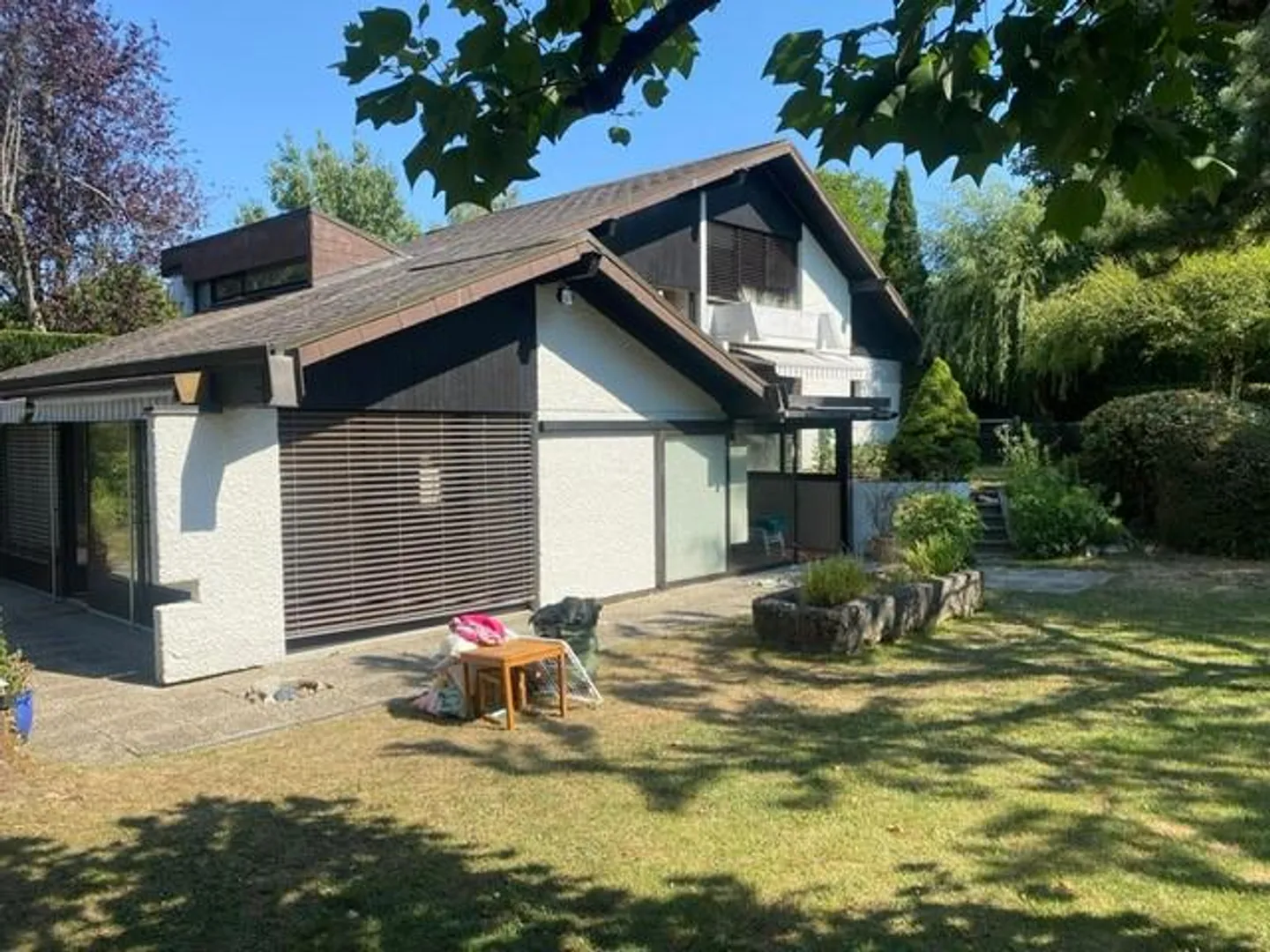 Casa Familiare Architettonica - Foto 13 di 14