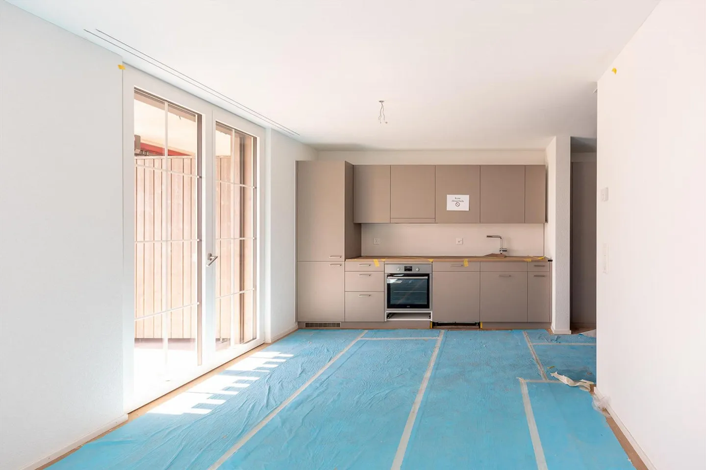 Appartamento 2.5 locali a Eschikofen - Foto 2 di 4