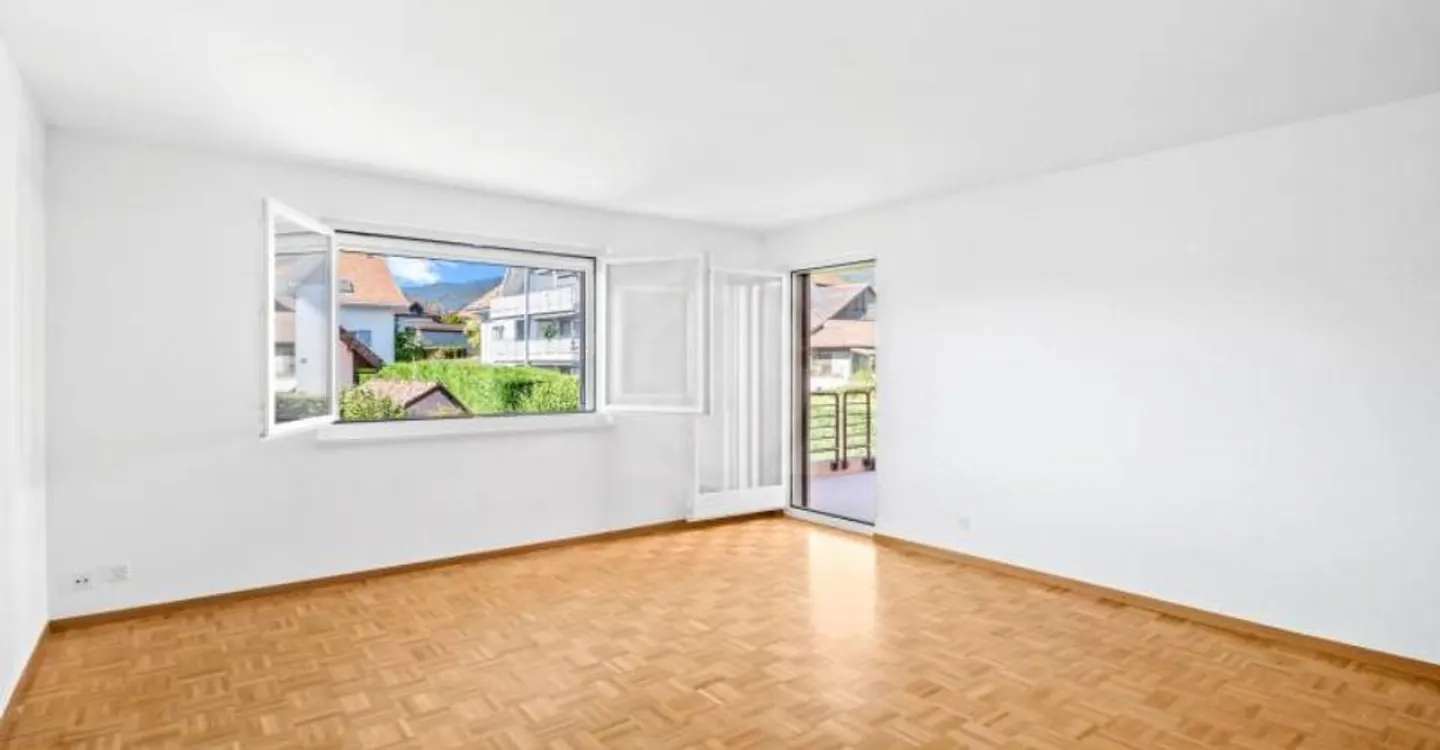 Crossing Apartment - Nyon - Photo 2 of 8