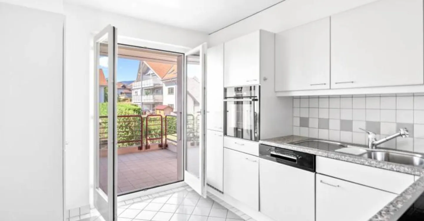 Crossing Apartment - Nyon - Photo 5 of 8