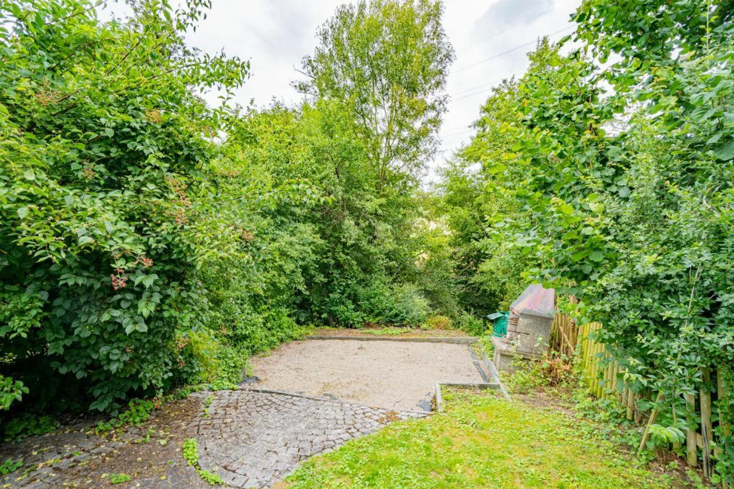 Paradiso del giardino di 6,5 stanze - Foto 5 di 30