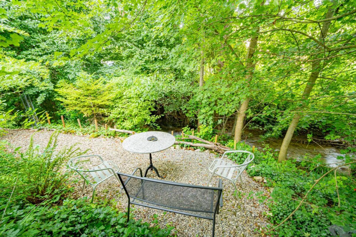 Paradiso del giardino di 6,5 stanze - Foto 7 di 30