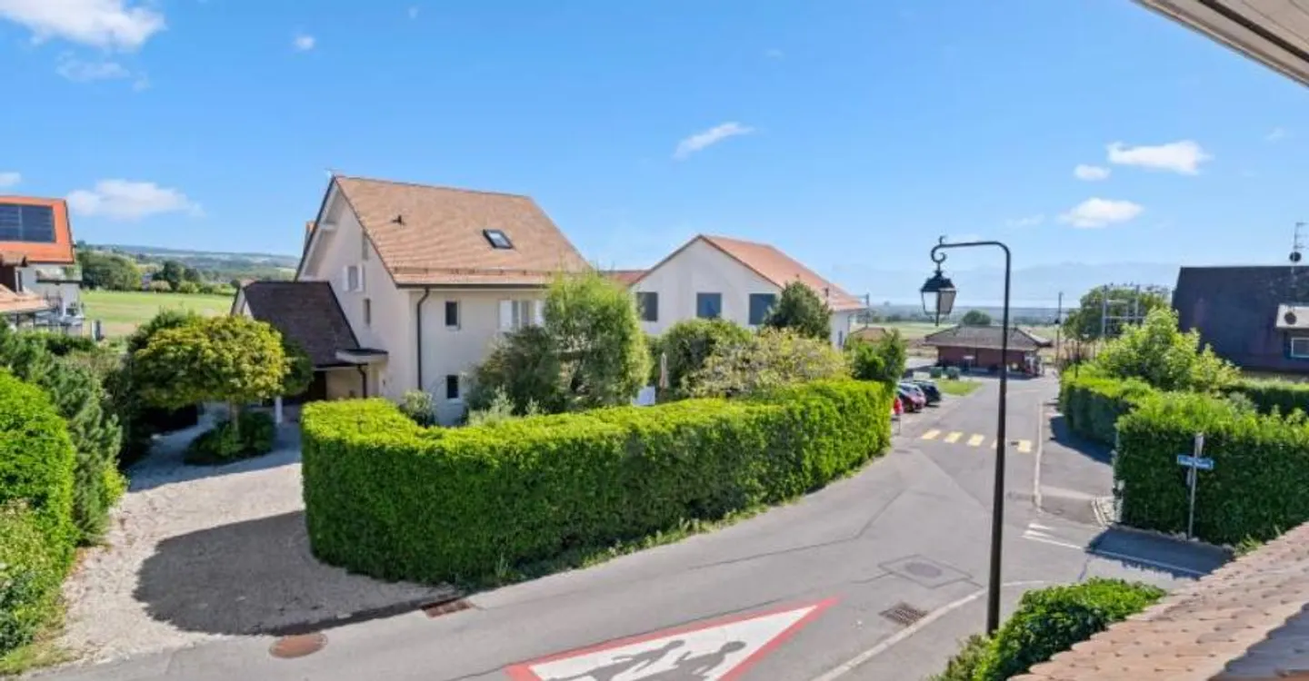 Crossing Apartment - Nyon - Photo 7 of 8