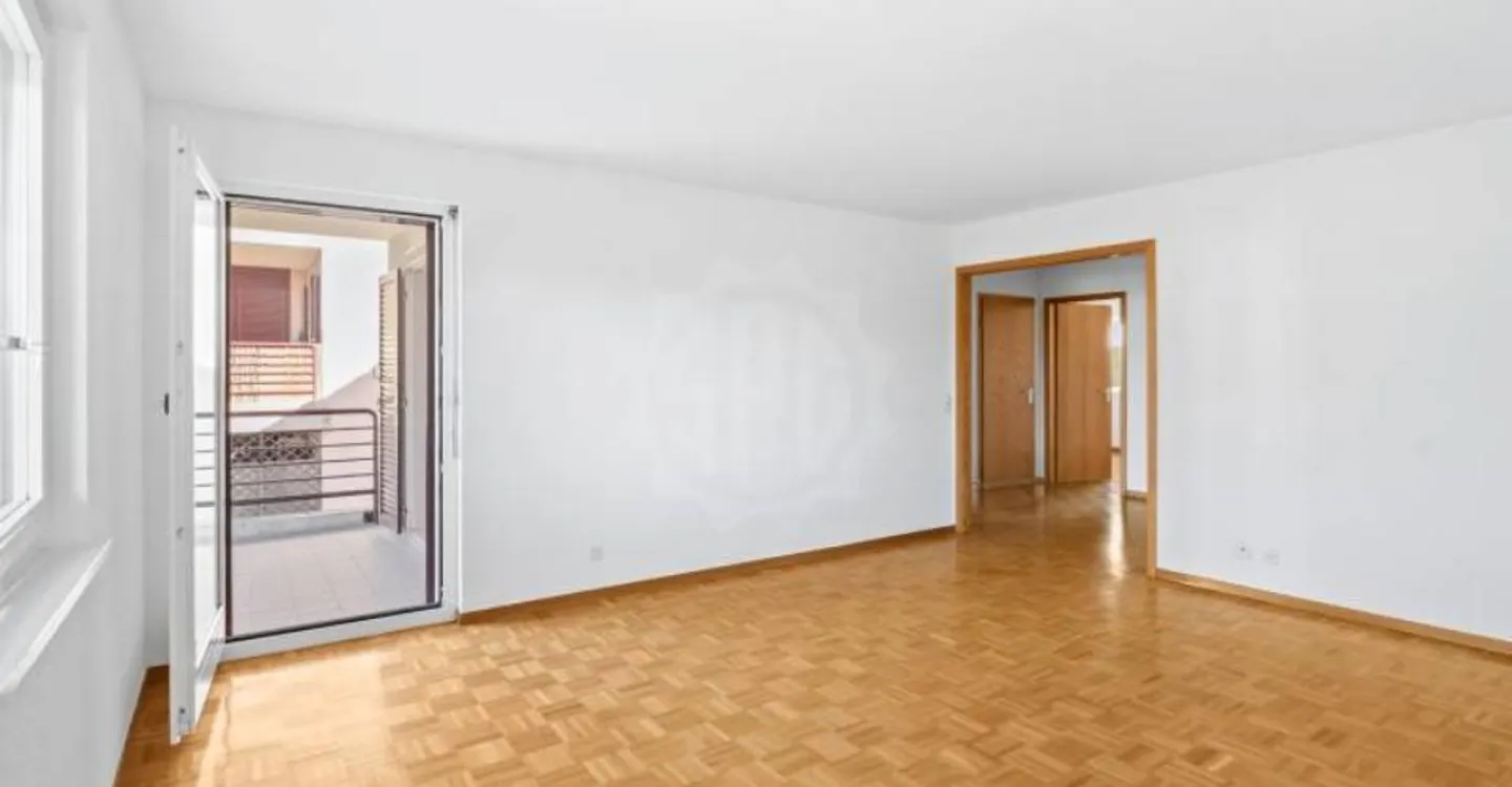 Crossing Apartment - Nyon - Photo 3 of 8