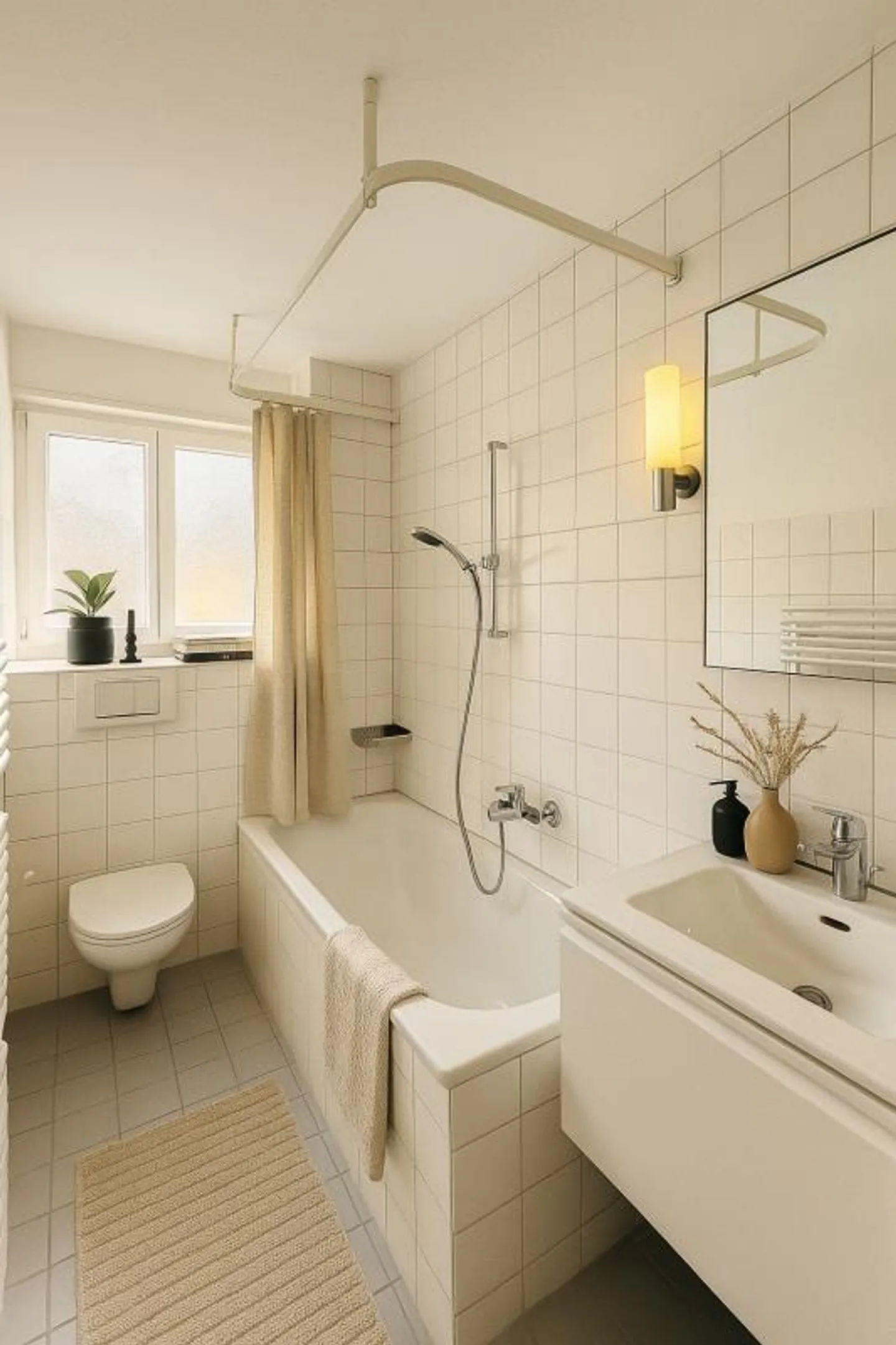 Quiet apartment in sunny neighborhood - Photo 5 of 5