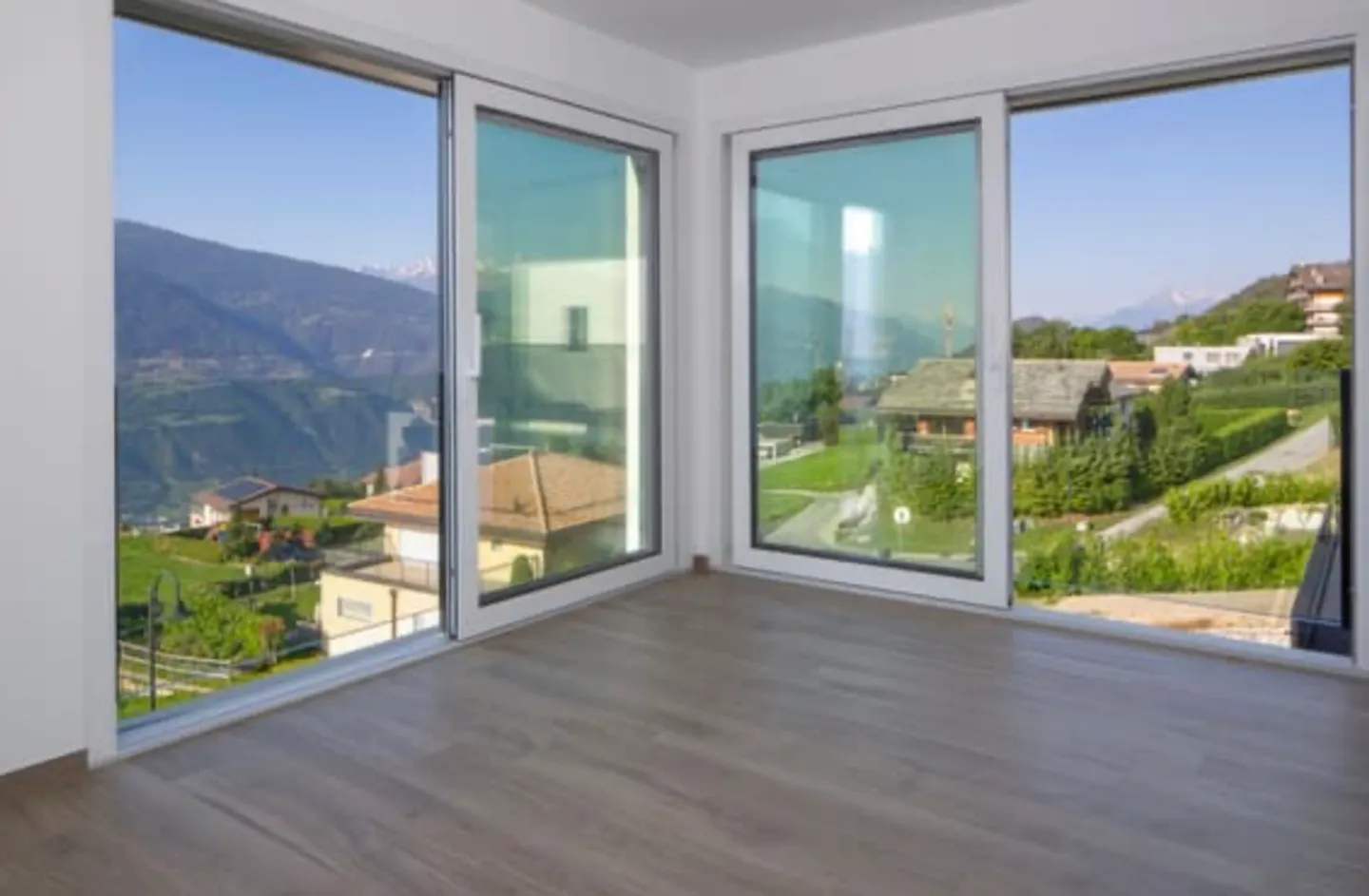 Villa Contemporanea - Foto 6 di 13