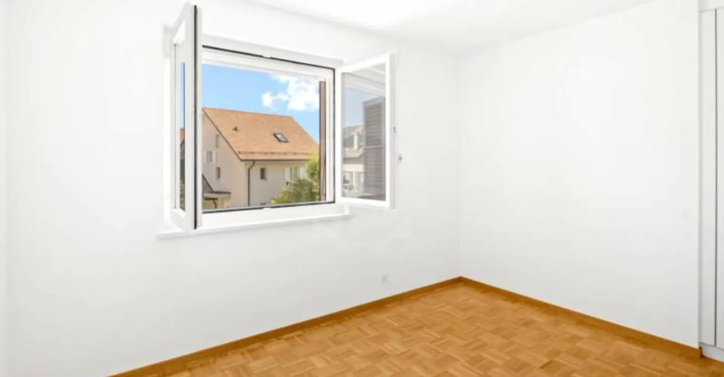 Crossing Apartment - Nyon - Photo 8 of 8