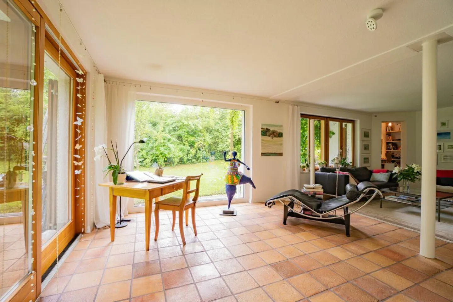 Paradiso del giardino di 6,5 stanze - Foto 12 di 30
