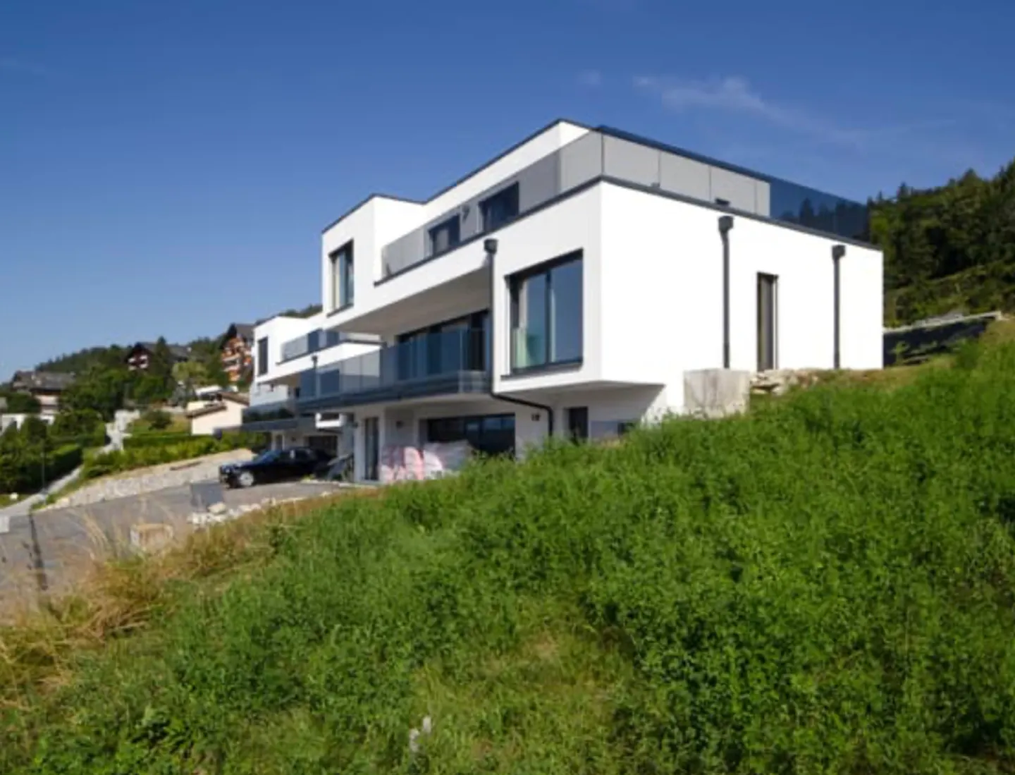Villa Contemporanea - Foto 13 di 13
