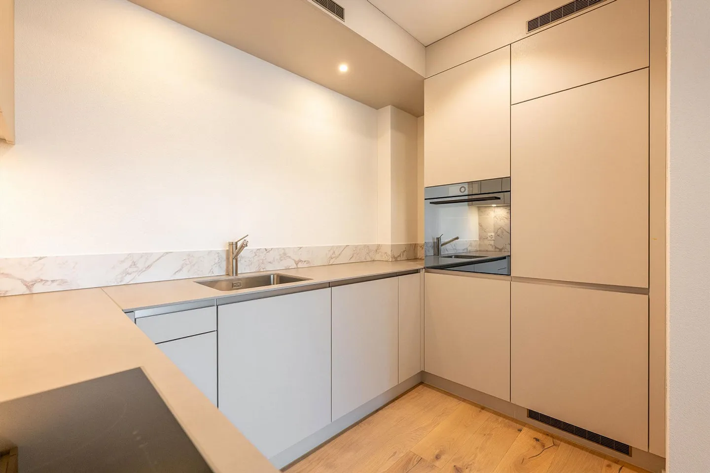 Charmante 3.5 Zimmer Wohnung - Foto 4 von 11