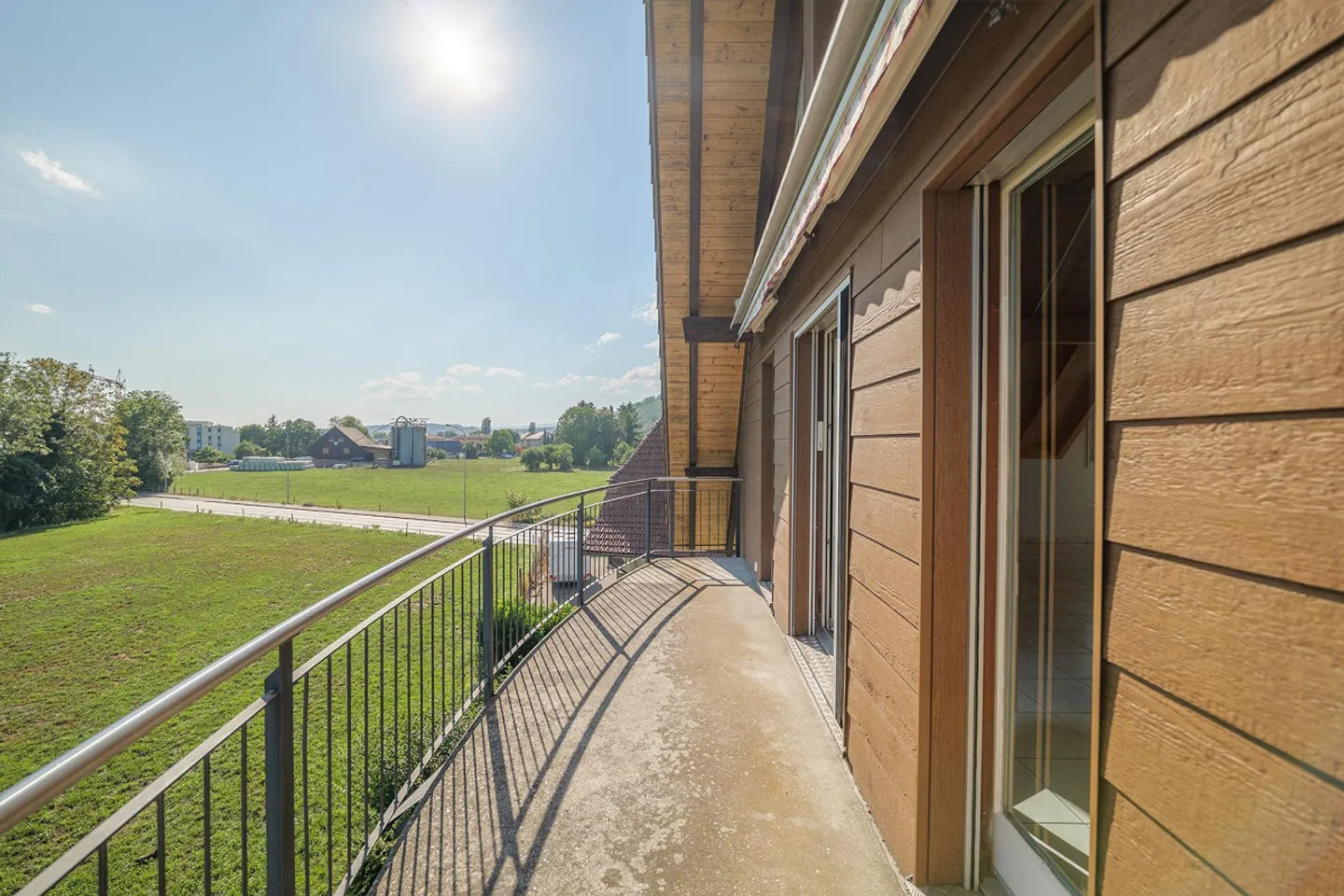 Geräumige Maisonette mit Galerie - Foto 8 von 21