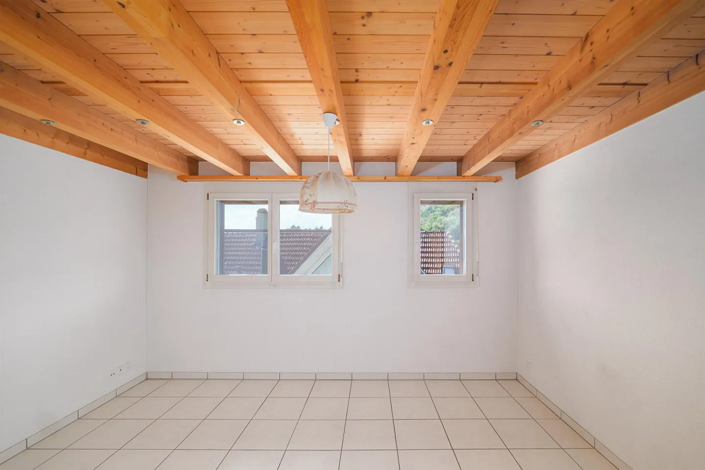 Geräumige Maisonette mit Galerie - Foto 10 von 21