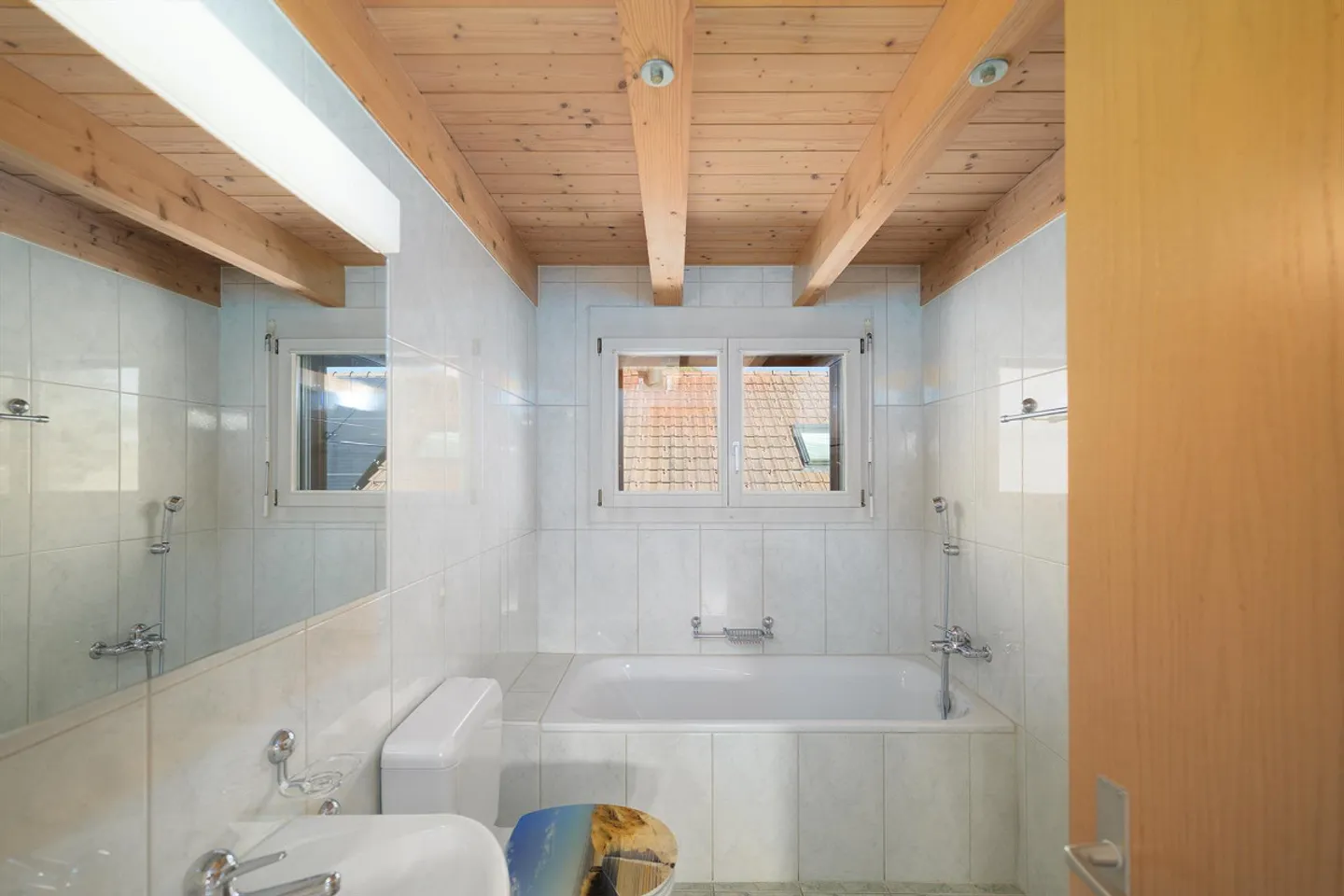 Geräumige Maisonette mit Galerie - Foto 13 von 21