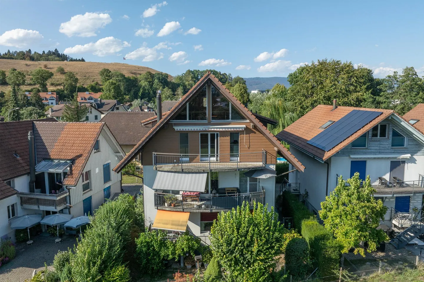 Geräumige Maisonette mit Galerie - Foto 15 von 21
