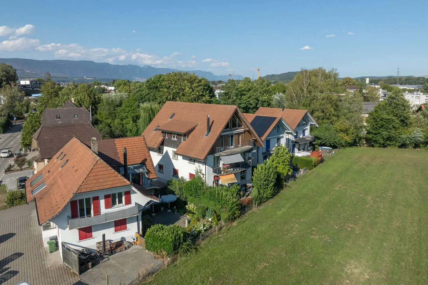 Geräumige Maisonette mit Galerie - Foto 16 von 21