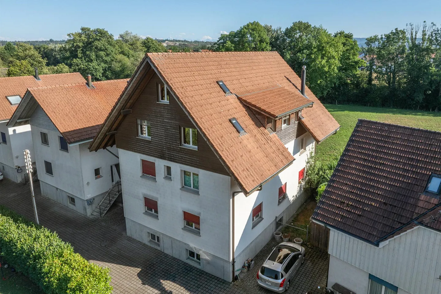 Geräumige Maisonette mit Galerie - Foto 17 von 21