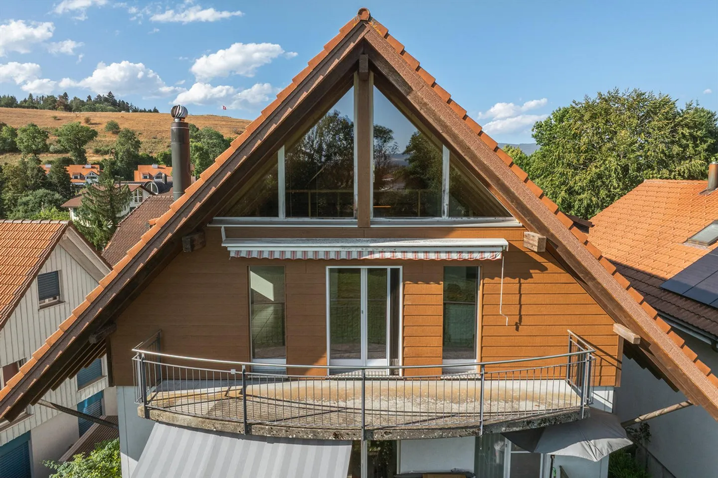 Geräumige Maisonette mit Galerie - Foto 18 von 21
