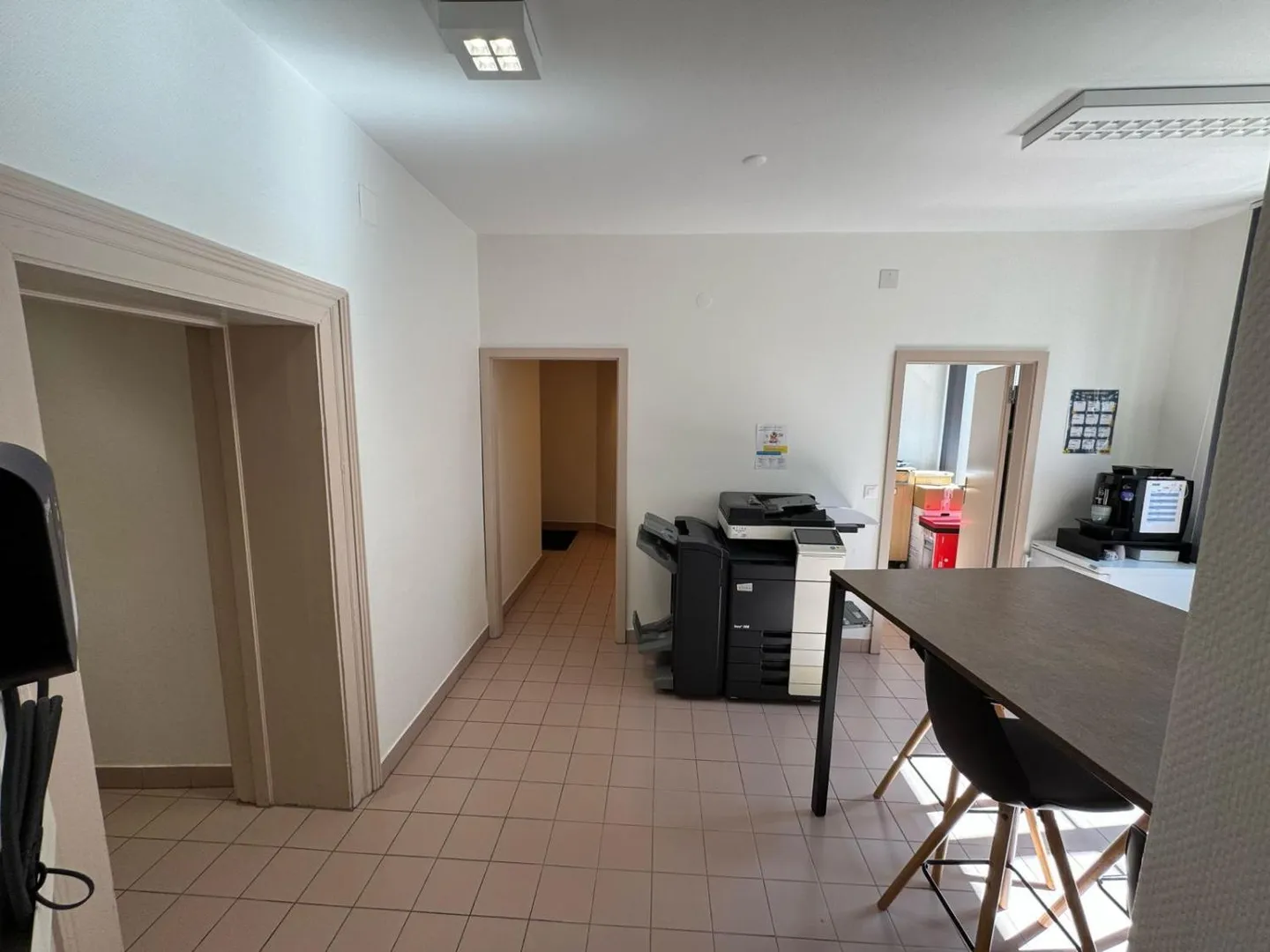 Bureau Charmant à Delémont - Photo 4 sur 10