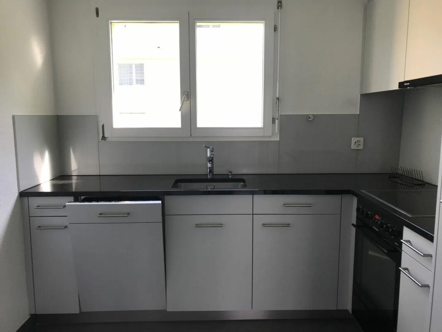 Central 4.5-room apartment - Photo 2 of 10