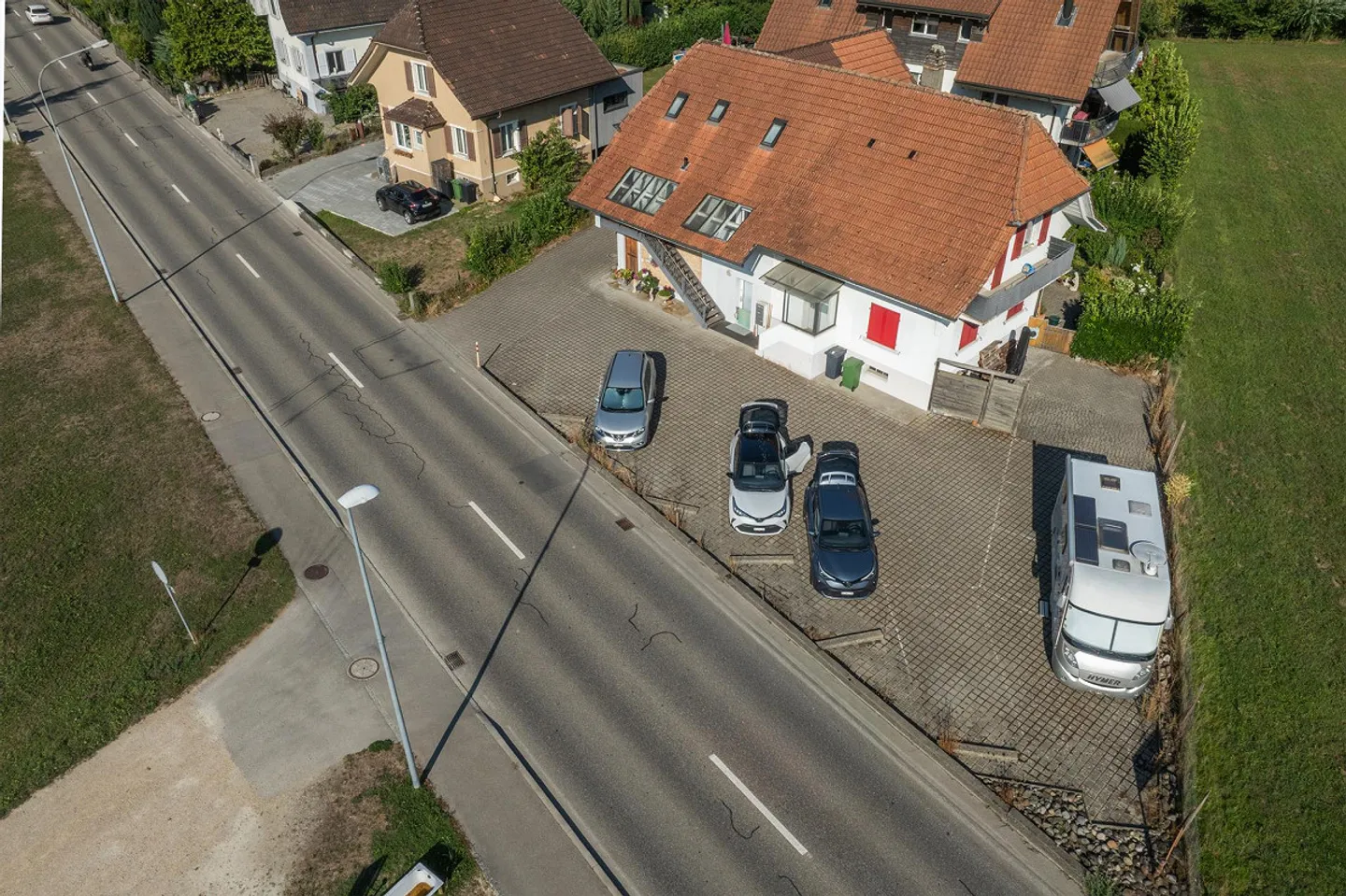 Geräumige Maisonette mit Galerie - Foto 20 von 21