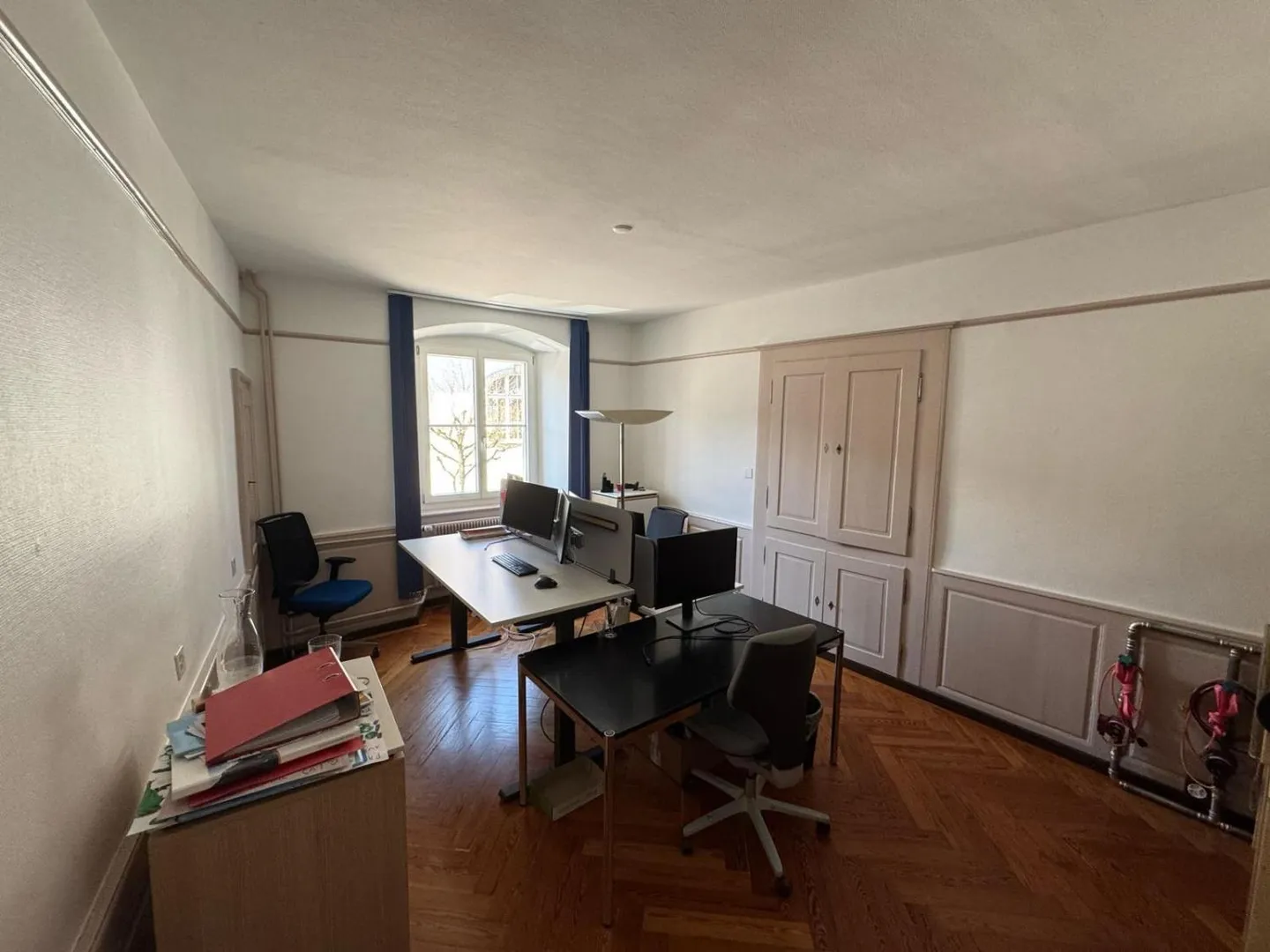 Bureau Charmant à Delémont - Photo 7 sur 10