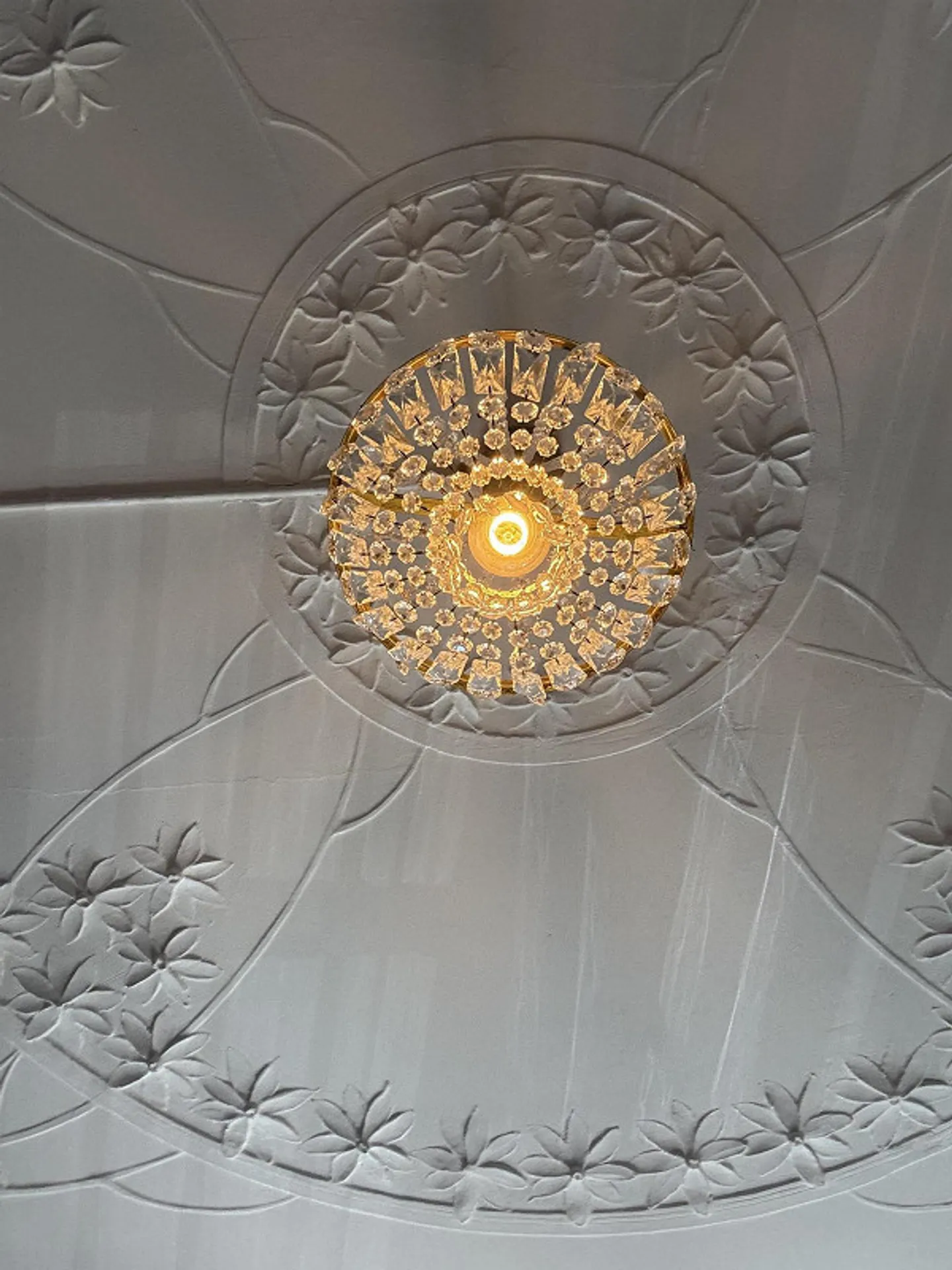 Vivere al centro in un chalet in stile Jugendstil - Foto 4 di 10