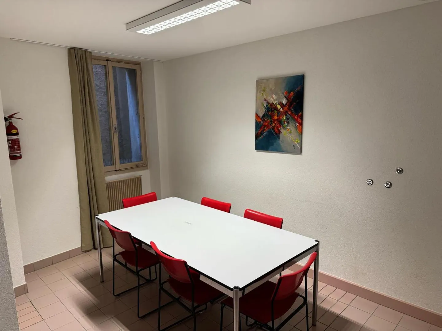 Bureau Charmant à Delémont - Photo 8 sur 10