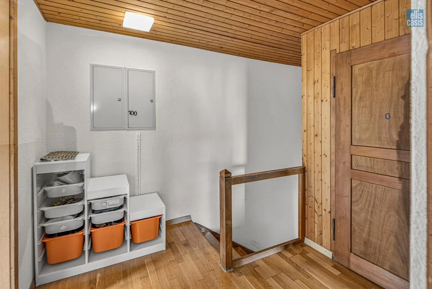 Well-maintained multi-family house with underground garage in the village center! - Photo 9 of 36