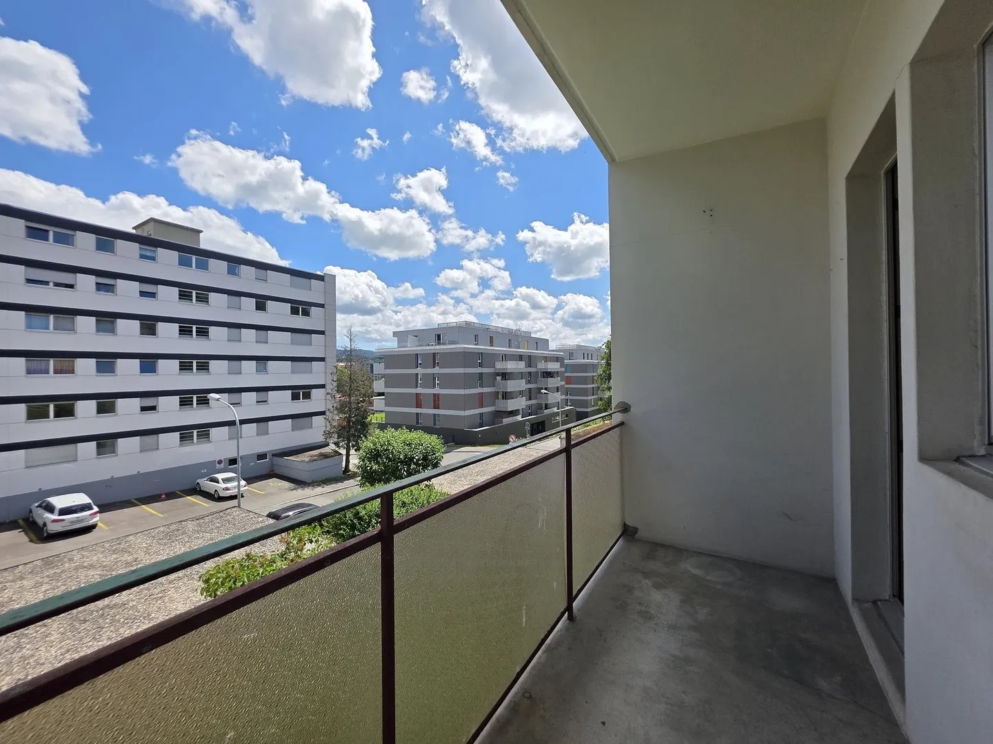 BEL APPARTAMENTO RISTRUTTURATO CON BALCONE - Foto 3 di 8