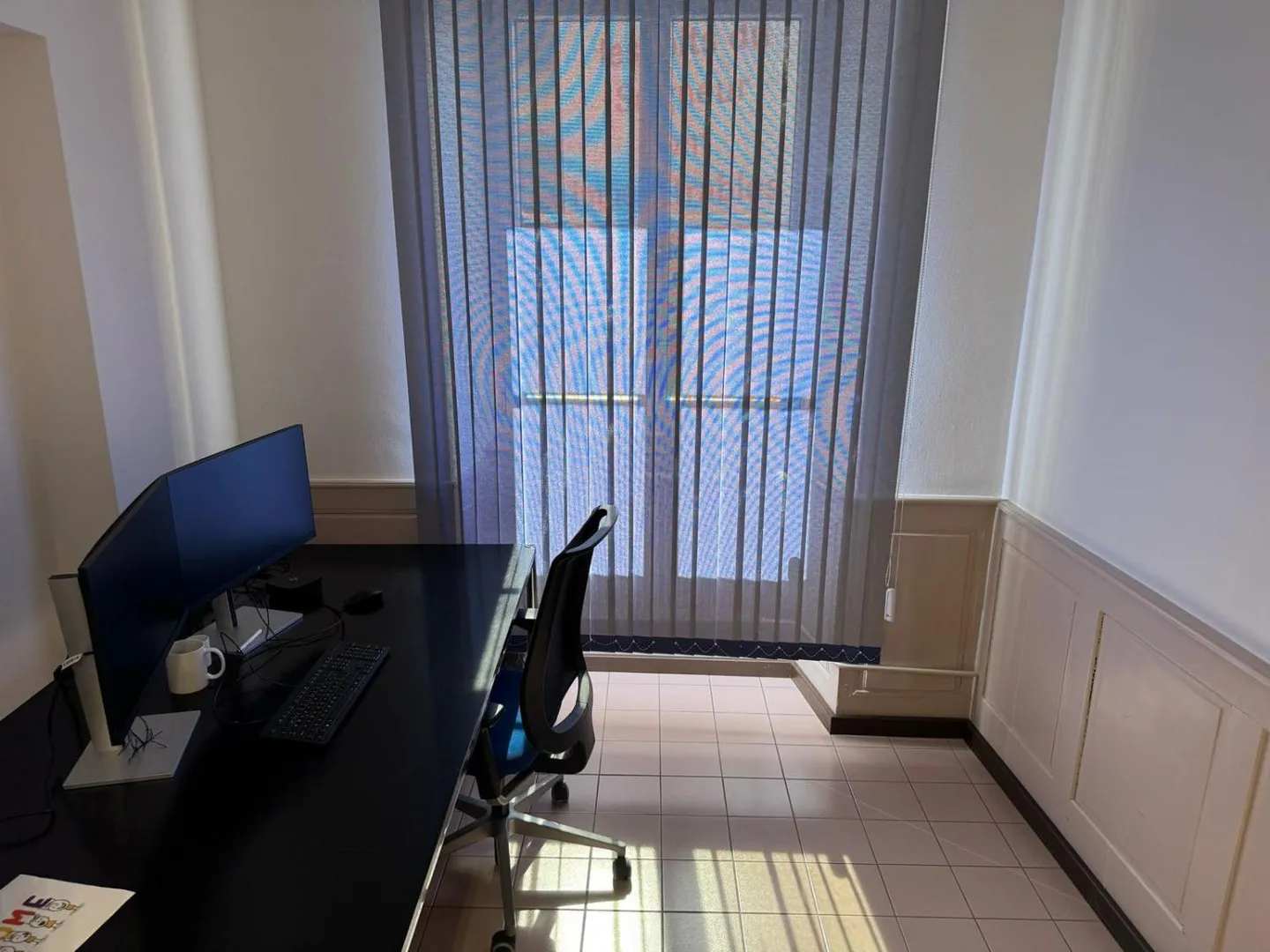 Bureau Charmant à Delémont - Photo 9 sur 10