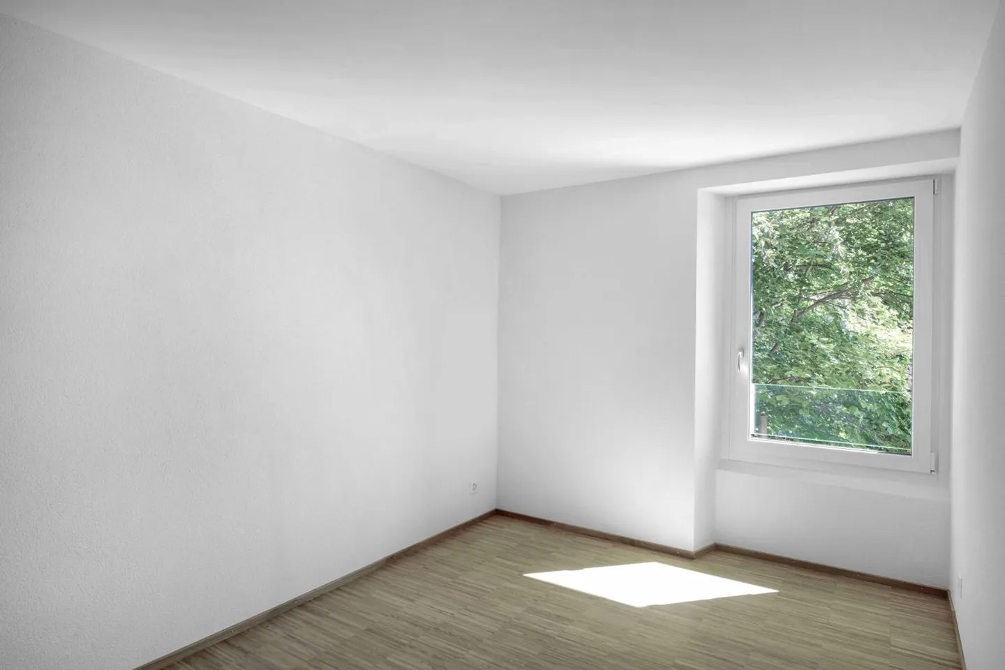 2.5 room apartments in Neuchâtel - Photo 5 of 8