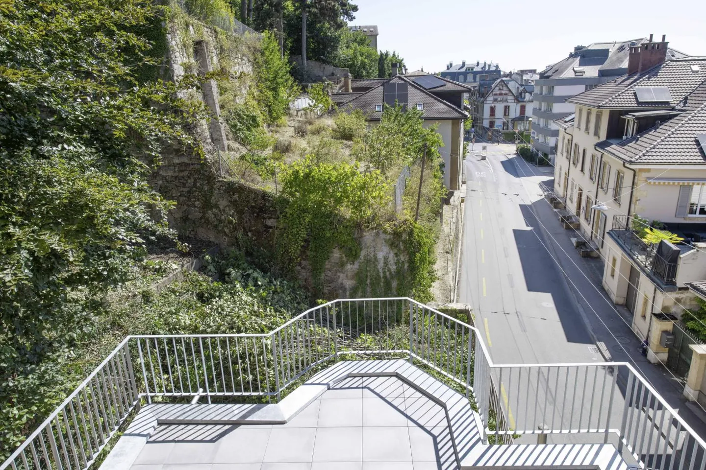 2.5 room apartments in Neuchâtel - Photo 7 of 8