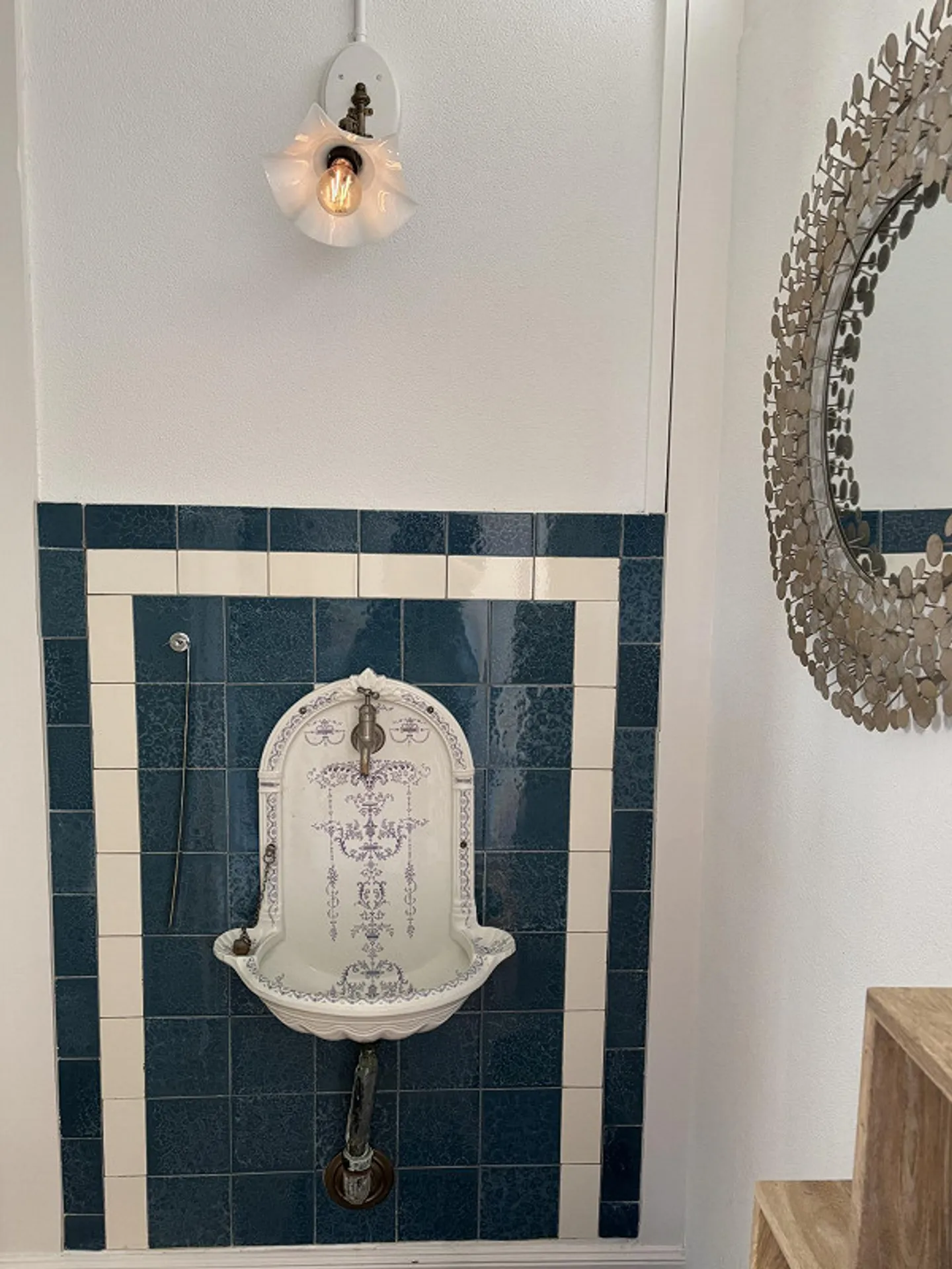 Vivere al centro in un chalet in stile Jugendstil - Foto 10 di 10