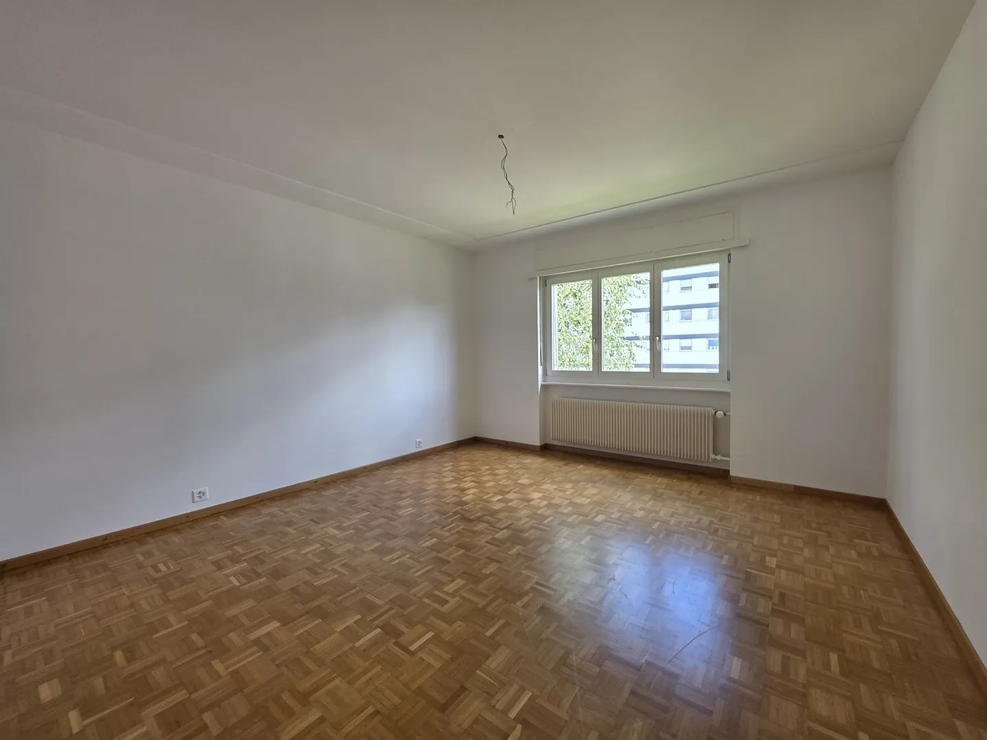 BEL APPARTAMENTO RISTRUTTURATO CON BALCONE - Foto 5 di 8