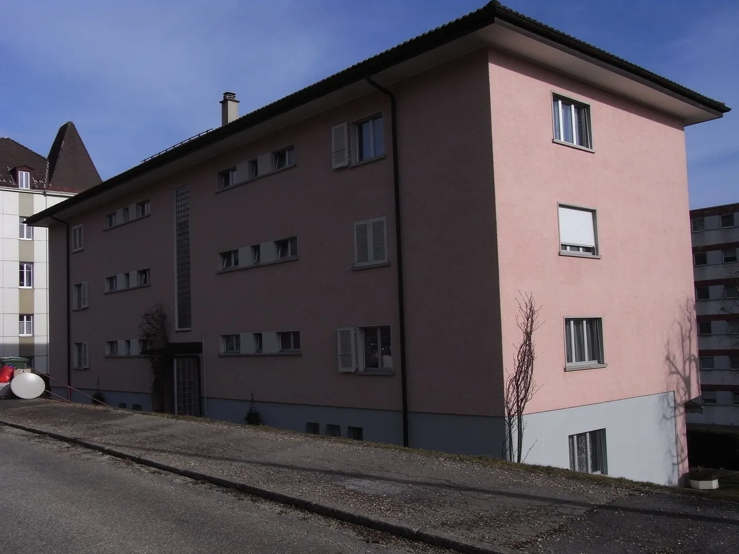 BEL APPARTAMENTO RISTRUTTURATO CON BALCONE - Foto 8 di 8