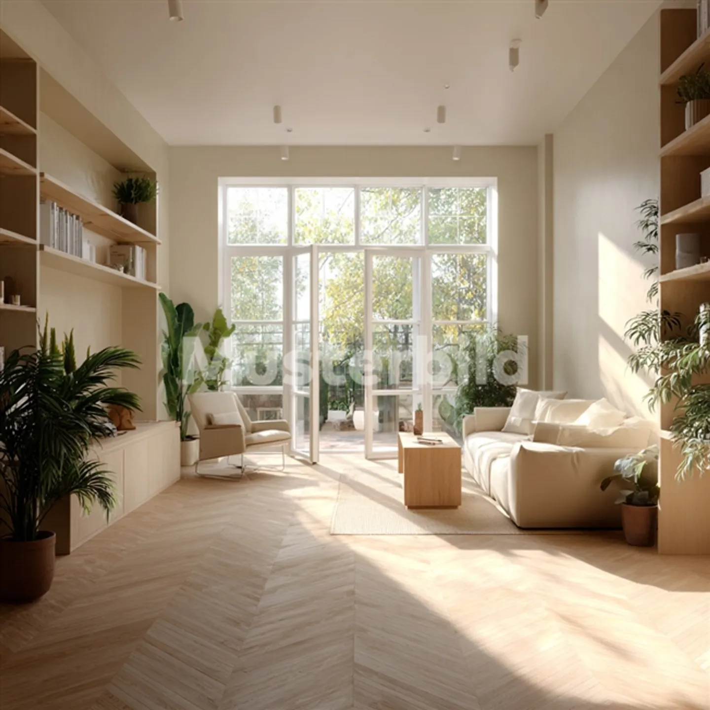 Charmante 3.5-Zimmer Wohnung - Foto 6 von 8