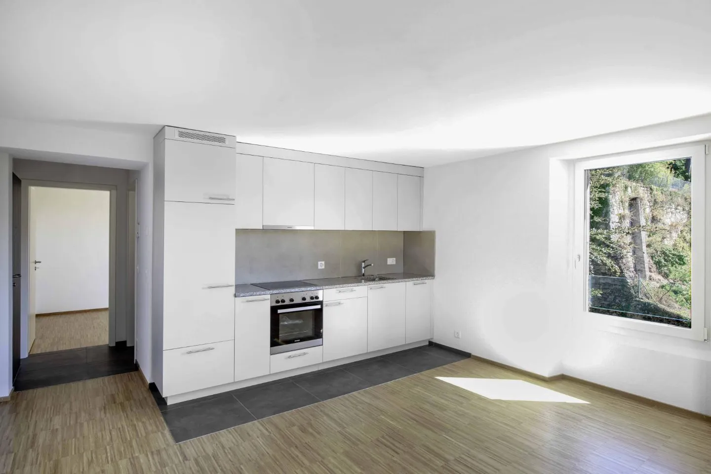 2.5 room apartments in Neuchâtel - Photo 1 of 8