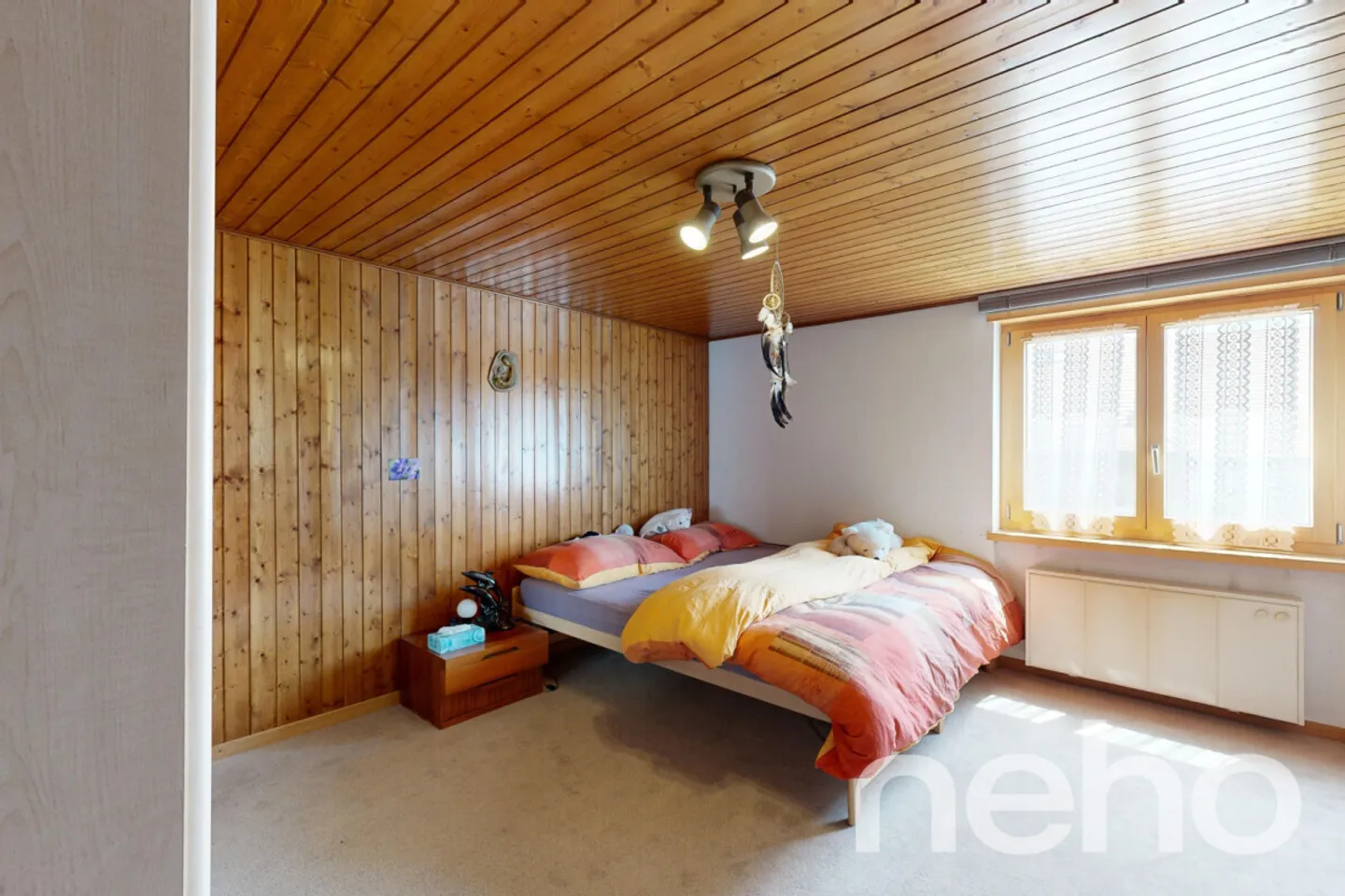Wunderschönes Reihenhaus mit großem Garten von 700m2! - Foto 7 von 13