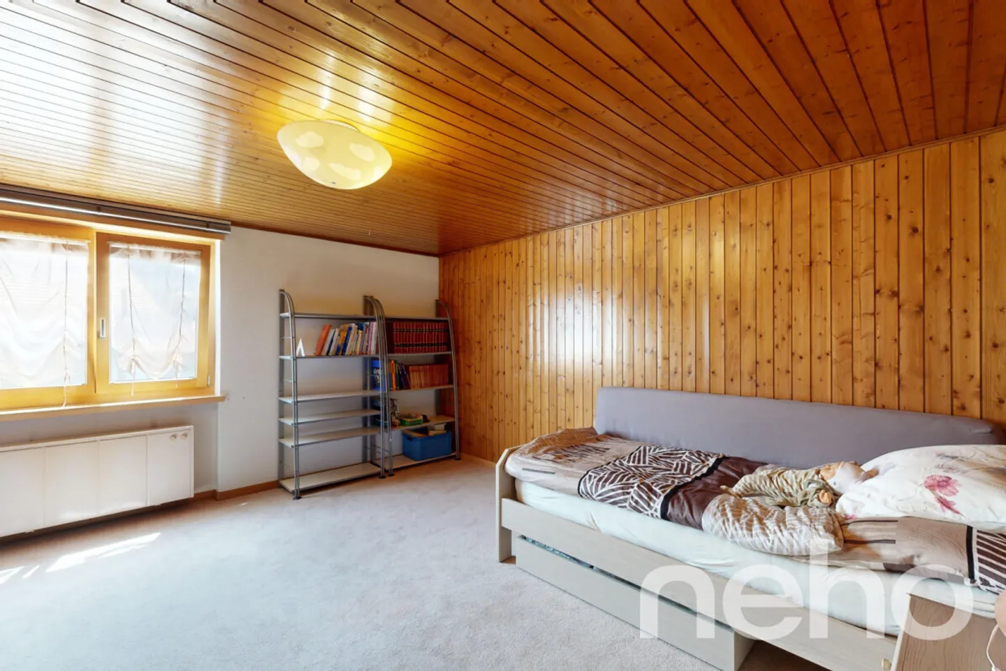 Wunderschönes Reihenhaus mit großem Garten von 700m2! - Foto 10 von 13